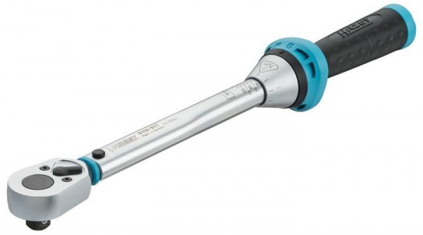 Momentový klíč 3/8" HAZET 5110-3CT (3)