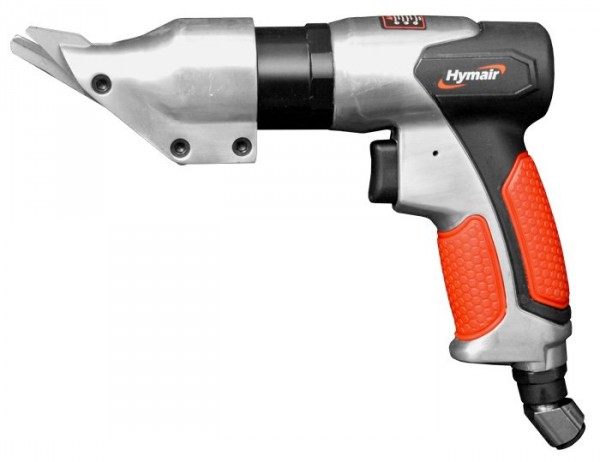 Pneumatické nůžky na plech Hymair NST-170F (1)