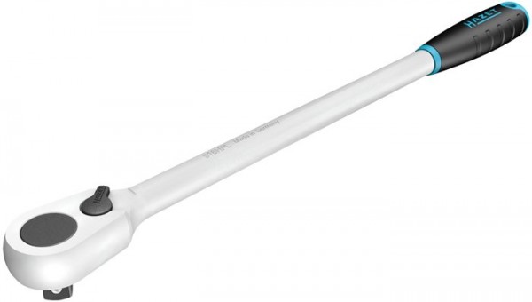 Ráčna jemnozubá přepínací extra dlouhá HAZET 916HPL (3)