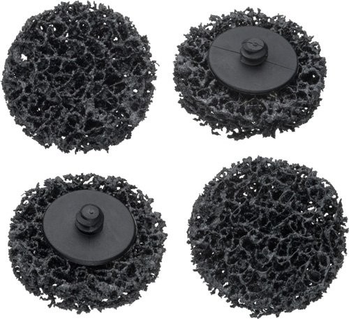 Sada čisticích kotoučů HAZET 9033-11-030/4 (1)