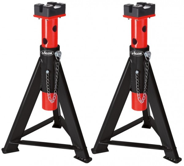 Stavitelné podkládací stojánky V2648 (1)