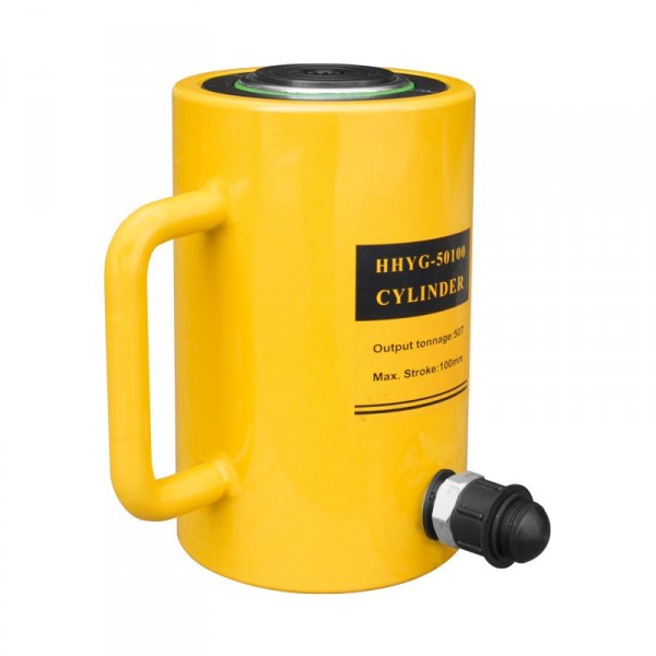 Univerzální hydraulický válec jednočinný HHYG-50100 (1)
