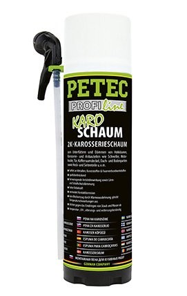 PETEC 98140 Karosářská pěna (1)