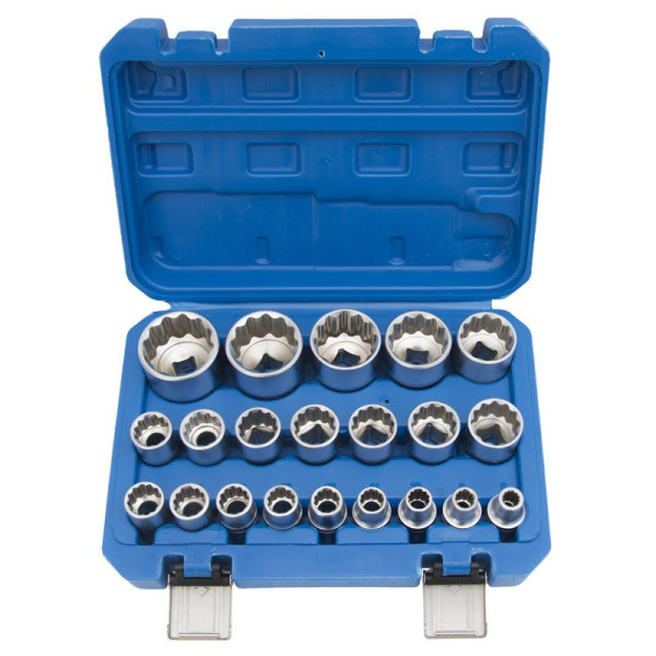 Nástrčné hlavice Gear Lock 1/2" VT13883 (2)
