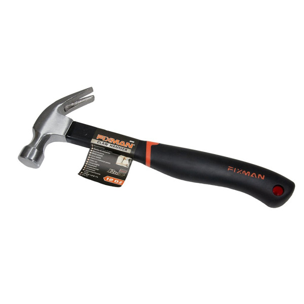 Tesařské kladivo FIXMAN C0102 (2)