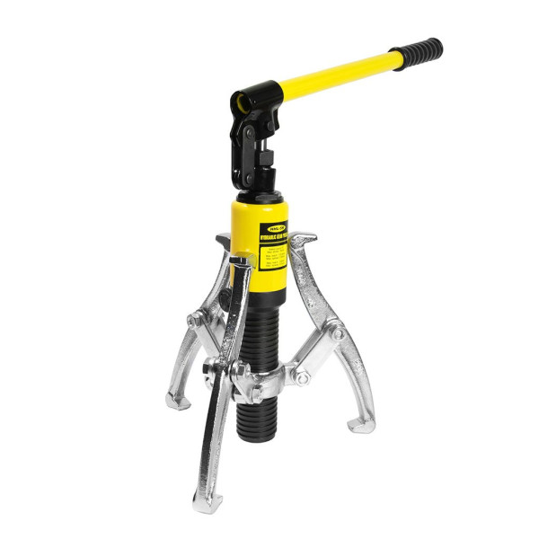Dvou- nebo tříramenný hydraulický stahovák HHL-5R (2)