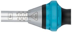 Momentový klíč 3/8" HAZET 5110-3CT (2)