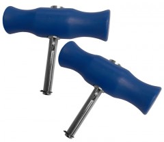 Rukojeti pro tažení vyřezávacího drátu VBSA PAIG-200