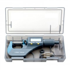 Digitální mikrometr Q23025 (1)