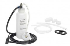 Sada pro odvzdušňování brzd a spojek VT01806 (2)