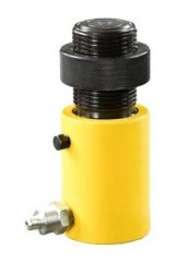 Hydraulický válec s pojistnou maticí HHYG-50100LS (3)