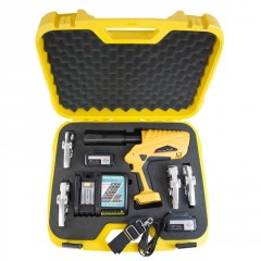 Aku hydraulické kleště pro lisování PEX-AL-PEX- a PB-trubek HHYD-1632 (1)