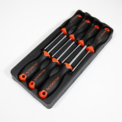 Sada šroubováků TORX FIXMAN D1804 (4)
