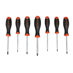 Sada šroubováků TORX FIXMAN D1804 (5)