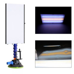 LED-lampa s deskou pro PDR opravy L-3