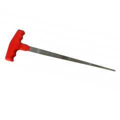 Provlékač vyřezávacího drátu VBSA DST-734