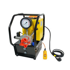 Elektrická hydraulická pumpa pro hydraulické momentové klíče HE4TW-2