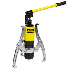 Dvou- nebo tříramenný hydraulický stahovák HHL-50R