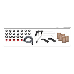 Přístroj pro čištění / otryskávání VIGOR V7550 (5)