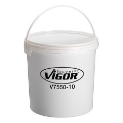 Granule ze skořápek vlašských ořechů VIGOR V7550-10