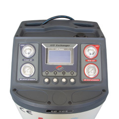 Přístroj pro výměnu oleje v automatických převodovkách GD-505 Automatic (5)