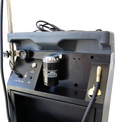Přístroj pro výměnu oleje v automatických převodovkách GD-505 Automatic (5)