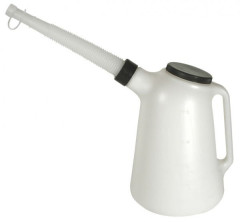 Konev na olej 5l VT13781