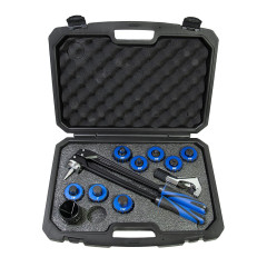 Expandér pro rozšiřování konců trubek HHKG-32D (1)
