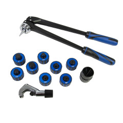 Expandér pro rozšiřování konců trubek HHKG-32D (2)