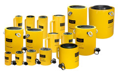 Univerzální hydraulický válec jednočinný HHYG-3050 (5)