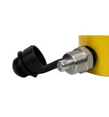 Hydraulický válec s dutým pístem HHYG (4)