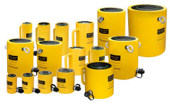 Univerzální hydraulický válec jednočinný HHYG-2050 (5)